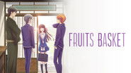 Backdrop of Fruits Basket image size 1920x1080