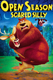 Open Season: Scared Silly 2015 123movies