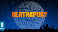 Deathsport