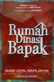 Rumah Dinas Bapak