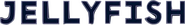 Logo of Jellyfish image size 584x78