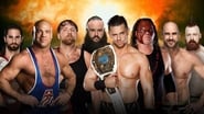 WWE TLC: Tables Ladders & Chairs 2017 wallpaper 