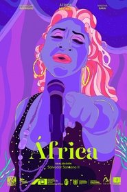 poster África