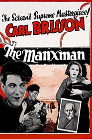 poster The Manxman