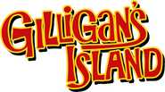Logo of Gilligan's Island image size 872x486
