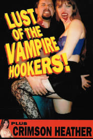 Lust of the Vampire Hookers FULL MOVIE