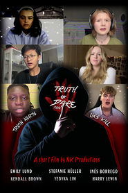 poster Truth or Dare: 2036