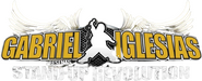 Logo of Gabriel Iglesias Presents Stand-Up Revolution image size 639x260
