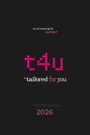 Tailored for you