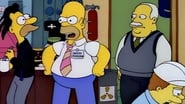Les Simpson season 3 episode 11