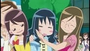 HeartCatch Precure! season 1 episode 8