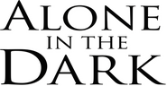 Logo of Alone in the Dark image size 565x294