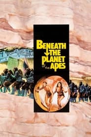 Beneath the Planet of the Apes 1970 Soap2Day