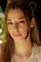 Photo of Tuğçe Karabacak image size 300x450