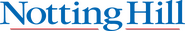 Logo of Notting Hill image size 3693x620