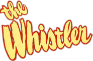 Logo of The Whistler image size 810x535