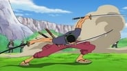 One Piece season 13 episode 429