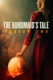 The Handmaid's Tale : La Servante écarlate Serie en streaming