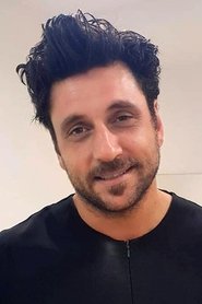 Photo of Giorgos Chrysostomou image size 600x900