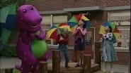 Barney et ses amis season 3 episode 1