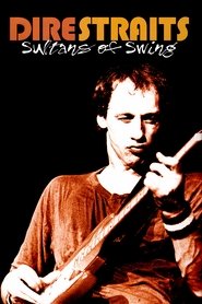 poster Dire Straits: Live at Rockpalast 1979