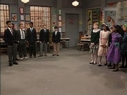 Cosby Show season 6 episode 7