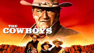 Backdrop of The Cowboys image size 1280x720