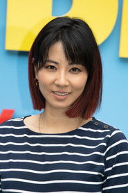Photo of Jing Lusi image size 1968x2952