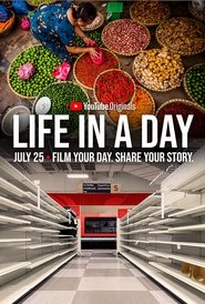 Poster of Life in a Day 2020 image size 1500x2225