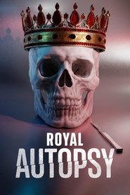 Poster of Royal Autopsy image size 2000x3000