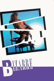 poster Bizarre