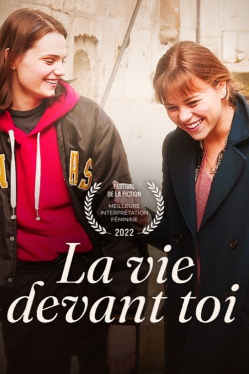 La vie devant toi film streaming