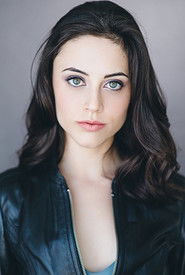 Photo of Hannah Gordon image size 672x1000