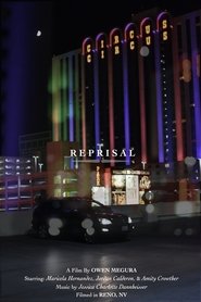 poster Reprisal