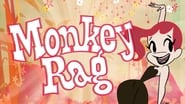 Monkey Rag wallpaper 