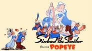 Popeye le marin rencontre Sindbad wallpaper 