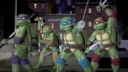 Les Tortues Ninja season 5 episode 19