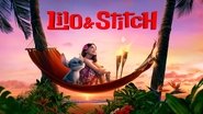Backdrop of Lilo & Stitch image size 3840x2160