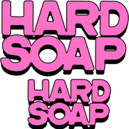 Logo of Hard Soap, Hard Soap image size 460x460