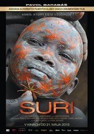 poster Suri