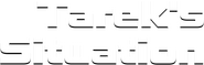 Logo of Tarek's Situation image size 1268x402