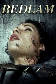 poster Bedlam