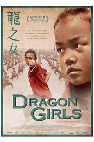 Dragon Girls Poster
