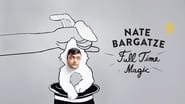 Nate Bargatze: Full Time Magic wallpaper 