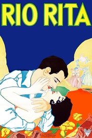 poster Rio Rita