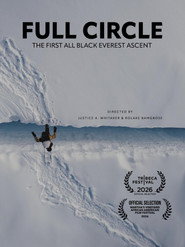 Full Circle: The First All Black Everest Ascent