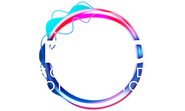 Logo of The Circle image size 341x205