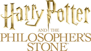 Logo of Harry Potter and the Philosopher's Stone image size 799x451