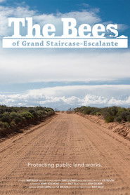 The Bees of Grand Staircase-Escalante