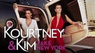 Kourtney and Kim Take New York  